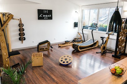 L'endroit Reims, Salle de Gym et Fitness à Reims