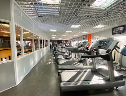Atlantic - Salle De Sport à Mérignac, Salle de Gym et Fitness à Mérignac
