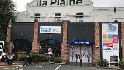 Orange Bleue Room De Sport, Salle de Gym et Fitness à Villeneuve-d'Ascq