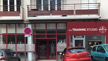 Le Training Studio, Salle de Gym et Fitness à Rodez