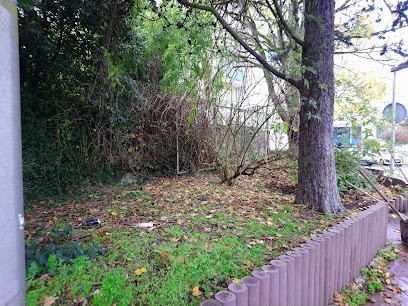 Gymnase Géo André, Salle de Gym et Fitness à Villiers-sur-Marne