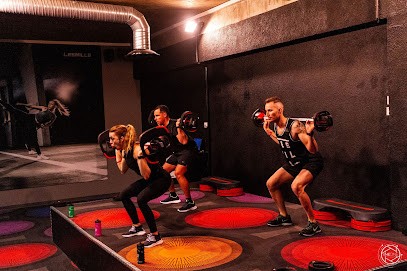 Le Studio Sport, Salle de Gym et Fitness à Tours