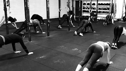 Crossfit Bélénos Hyrox Pilates Yoga, Salle De Gym & Fitness à Leulinghem