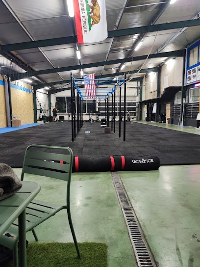 Gus's Garage 2.0, Salle de Gym et Fitness à Manosque