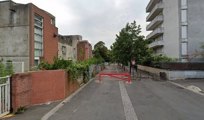HELIX TRAINING, Salle de Gym et Fitness à Rosny-sous-Bois