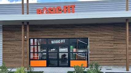 Basic-Fit Langon Zone Commerciale Les Dumes, Salle de Gym et Fitness à Langon