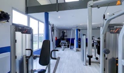 Sport Inside Vallet, Salle de Gym et Fitness à Vallet