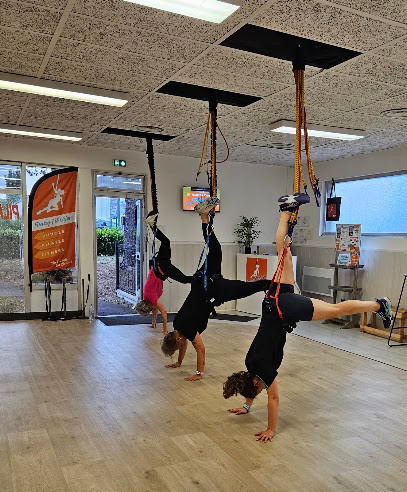 Funky Fit Dijon - Studio Fitness Aérien Salle De Gym & Fitness à Marsannay-la-Côte