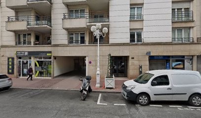 Envido, Salle de Gym et Fitness à Montrouge