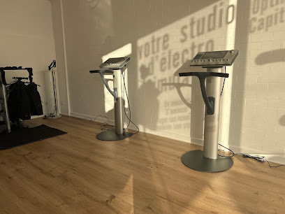 Stimul-Body - Saint Médard En Jalles Salle De Gym & Fitness à Saint-Médard-en-Jalles