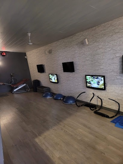 Edenya, Salle de Gym et Fitness à Anglet
