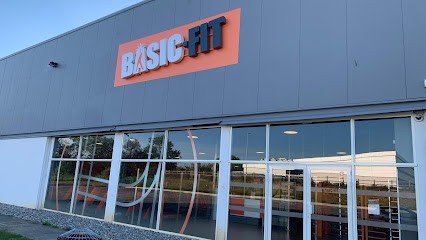 Basic-Fit Osny Rue Du Petit Albi, Salle de Gym et Fitness à Osny