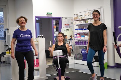 Curves Nancy Est - Gym for Women, Salle de Gym et Fitness à Nancy