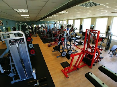 OMF - Fitness Room Of Stevin Center, Salle de Gym et Fitness à Orvault