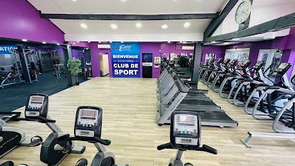 Elifit Club, Salle de Gym et Fitness à Marseille 13