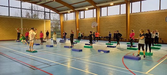 New Body'S, Salle de Gym et Fitness à Steenvoorde