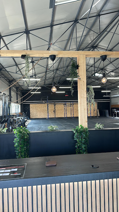 Burpees Chambray Salle De Gym & Fitness à Chambray-lès-Tours