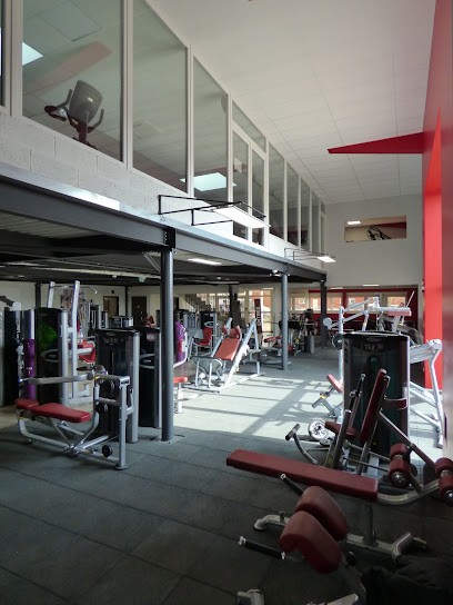 La Salle - Fitness, Salle de Gym et Fitness à Obernai