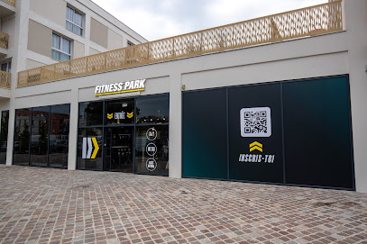 Fitness Park - Salle De Sport Sevran Salle De Gym & Fitness à Sevran