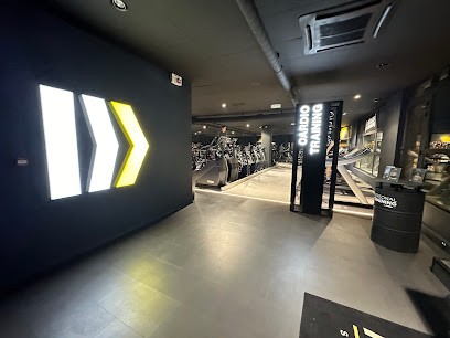 Fitness Park, Salle de Gym et Fitness à Montpellier