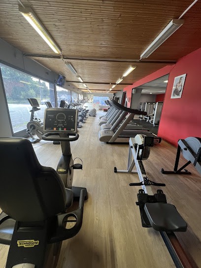 Fit'N'Form, Salle de Gym et Fitness à Pontivy