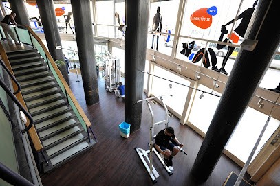 Espace Forme, Salle de Gym et Fitness à Saint-Ouen
