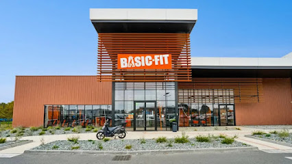 Basic-Fit 24/7 Salle De Gym & Fitness à Artigues-près-Bordeaux