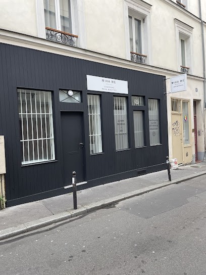 Miha Me, Salle de Gym et Fitness à Paris 10