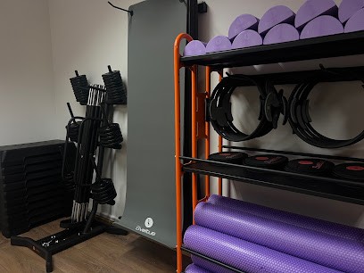 Studio Fitness Pelloux, Salle de Gym et Fitness à Sallanches