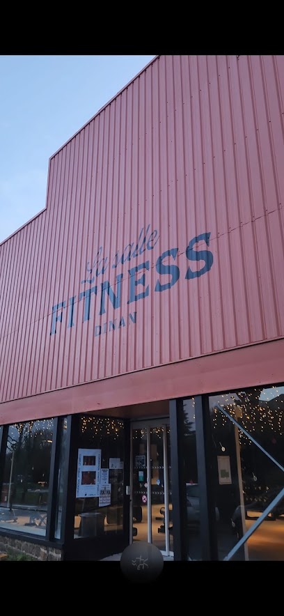 La Salle De Fitness Dinan, Salle De Gym & Fitness à Dinan