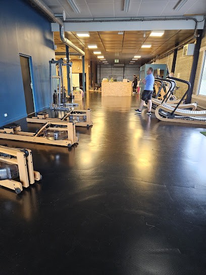 LE SPOT, Salle de Gym et Fitness à Antigny