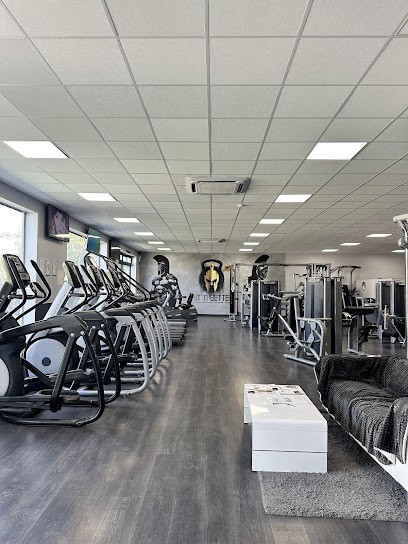 Fit'N Better Miramas - Salle De Sport, Salle de Gym et Fitness à Miramas