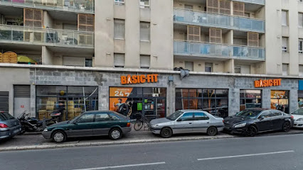 Basic-Fit 24/7 Salle De Gym & Fitness à Marseille 10