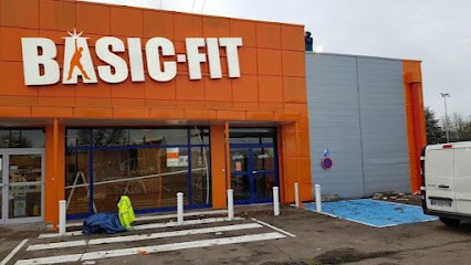Basic-Fit Vesoul Flandres - Dunkerque, Salle de Gym et Fitness à Vesoul