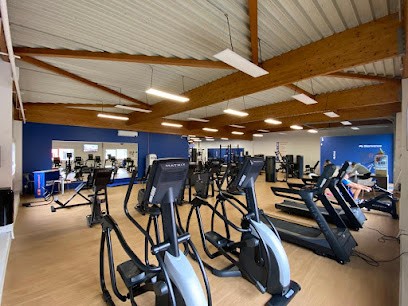 L'orange Bleue, Salle de Gym et Fitness à Port