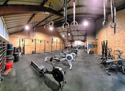 Crossfit Béziers, Salle de Gym et Fitness à Villeneuve-lès-Béziers