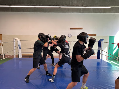 Boxing Montané Toulouse Salle De Gym & Fitness à Toulouse