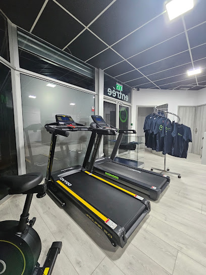 Ebc Sport Salle De Gym & Fitness à Montalieu-Vercieu