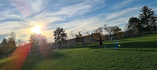 Gymnase Guineberts, Salle de Gym et Fitness à Montluçon