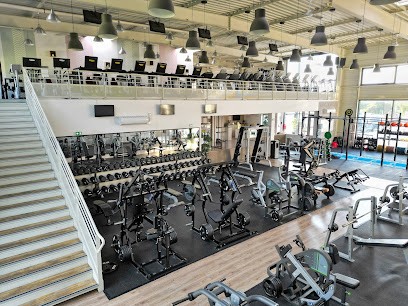 Planet Fit, Salle de Gym et Fitness à Saint-Mard