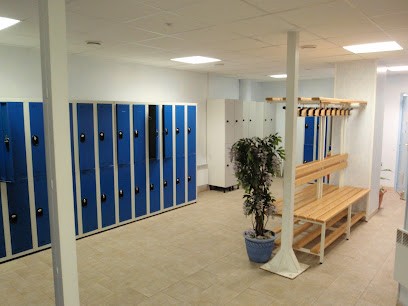 Atelier Fitness Center - Valentine, Salle de Gym et Fitness à Marseille 11