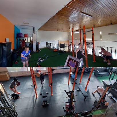Per4m' Training, Salle de Gym et Fitness à Pernes-les-Fontaines