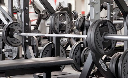 Oxy Gym Saintes, Salle de Gym et Fitness à Saint-Georges-des-Coteaux