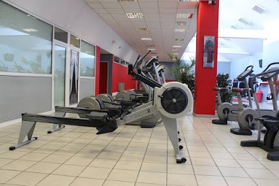 crazy gym, Salle de Gym et Fitness à Sedan