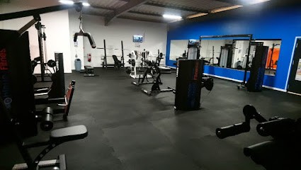 L'orange Bleue, Salle de Gym et Fitness à Grandvilliers