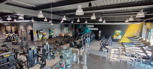 Fitness Park, Salle de Gym et Fitness à Sorgues