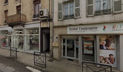 EBC sport Morestel, Salle de Gym et Fitness à Morestel