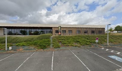 Expressions, Salle de Gym et Fitness à Saint-Yrieix-sur-Charente