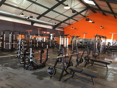 Basic-Fit Saint-Etienne Rue Barrouin, Salle de Gym et Fitness à Saint-Étienne