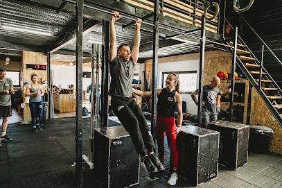 CrossFit Salon De Provence, Salle de Gym et Fitness à Salon-de-Provence